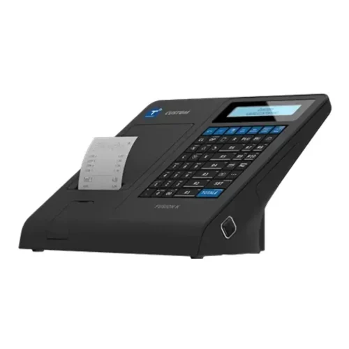 Registratore di Cassa Telematico FUSION K