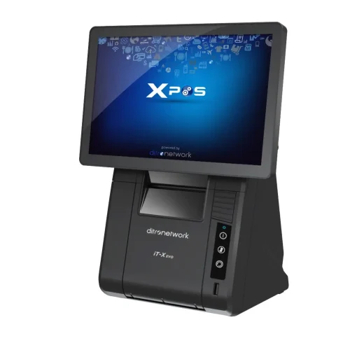 IT-X EVO