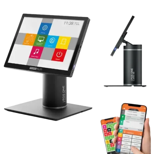 POS ONE 2000XS